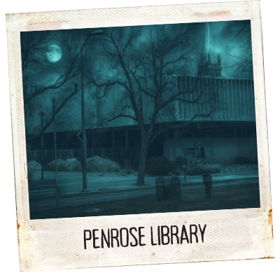Penrose Library
