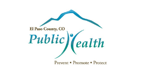 El Paso County Public Health Logo