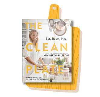 The Clean Plate