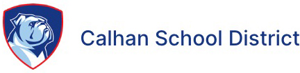 Calhan School District Logo