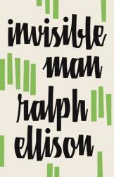 Book Review: Invisible Man