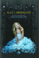 Book Review: Alice in Zombieland