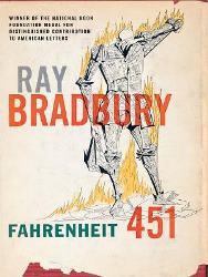 Fahrenheit 451