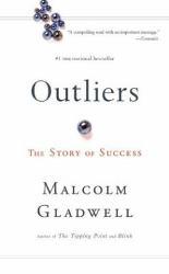 Outliers: The Story of Success