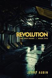 Book Review: Revolution