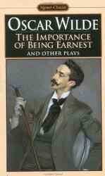 The Importance of Being Earnest