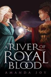 Book Review: A River of Royal Blood