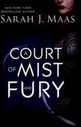 A Court of Mist and Fury