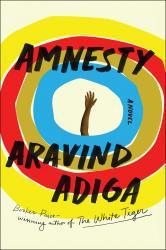 Book Review: Amnesty 
