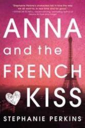 'Book Review: Anna and the French Kiss'