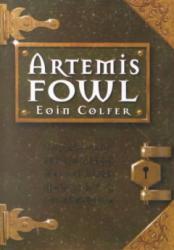 Artemis Fowl