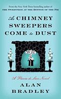 Book Review: As Chimney Sweepers Come to Dust