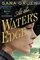 Book Review: At the Water's Edge