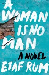 Book Review: A Woman Is No Man