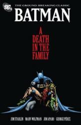 Batman: A Death in the Family