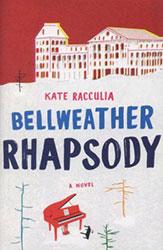 Book Review: Bellweather Rhapsody