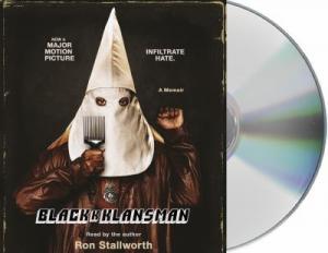 BlacKkKlansman