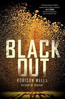 Book Review: Blackout