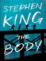Cover of the book The Body