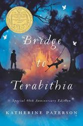  Bridge to Terabithia