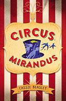 Book Review: Circus Mirandus