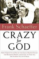 Book Review: Crazy for God