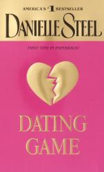 Book Review: Dating Game 