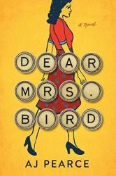 Book Review: Dear Mrs. Bird