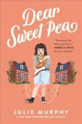 Cover of the Book Dear Sweet Pea
