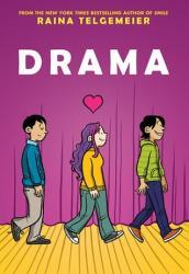 Book Review: Drama