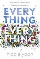 Book Review: Everything Everything