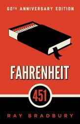 Book Review: Fahrenheit 451