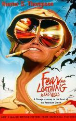 Book Review: Fear and Loathing in Las Vegas