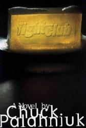 Cover of the book Fight Club