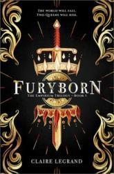 Book Review: Furyborn
