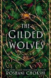 The Gilded Wolves cover