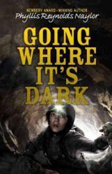 Going Where It’s Dark