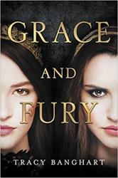 Grace and Fury Cover