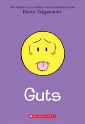 Book Review: Guts