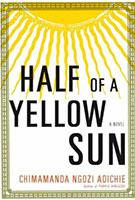 Book Review: Half of a Yellow Sun