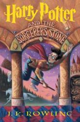 Harry Potter and the Sorcerer's Stone