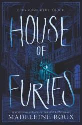 House of Furies