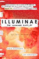 Book Review: Illuminae