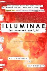 Book Review: Illuminae