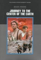 Journey to the Center of the Earth