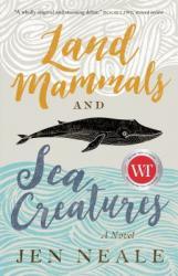 Land Mammals and Sea Creatures
