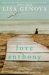 Book Review: Love Anthony
