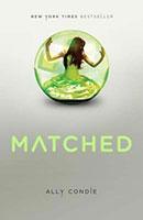 Book Review: Matched