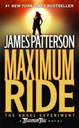 The Angel Experiment: Maximum Ride #1