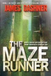 Book Review:Maze Runner